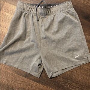 Nike Dri fit shorts